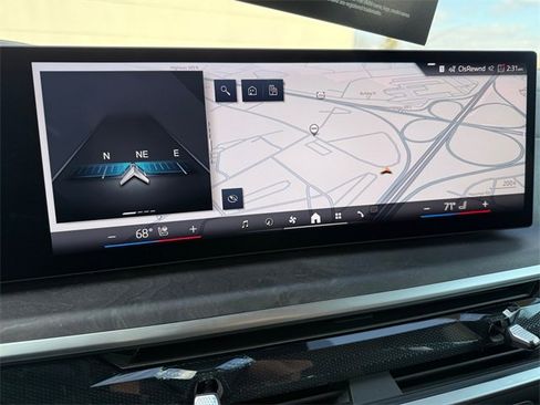 Certified 2026 BMW X7 xDrive40i w/ Premium Package image 36