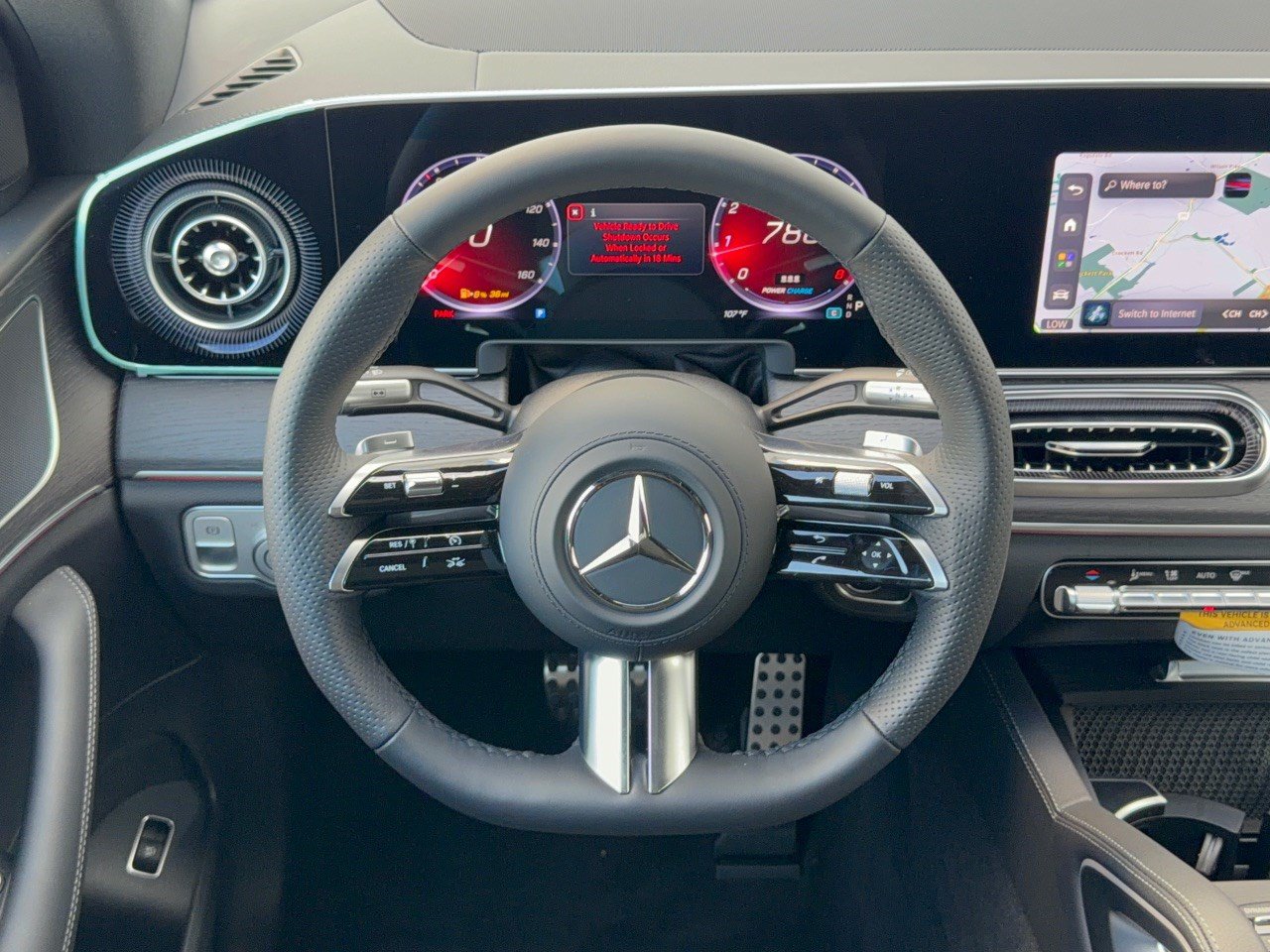 New 2027 Mercedes-Benz GLE 450 4MATIC Coupe image 10