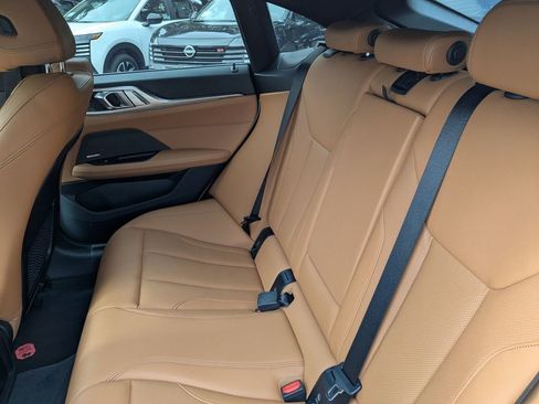 Used 2023 BMW i4 eDrive40 w/ Premium Package image 25