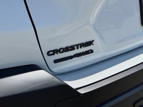 Certified 2026 Subaru Crosstrek 2.5i Wilderness w/ Crosstrek Mirror Package AWD/4WD image 24