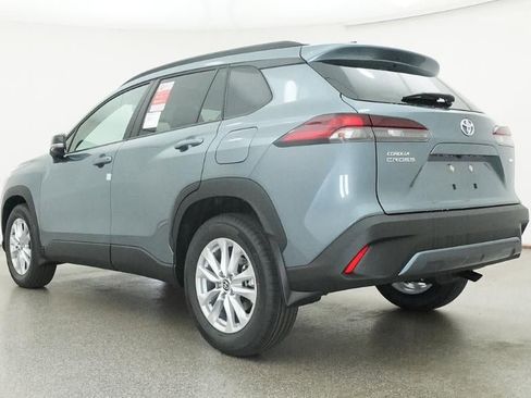 New 2026 Toyota Corolla Cross LE FWD image 21