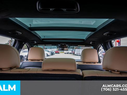 Used 2023 Hyundai Santa Fe Calligraphy image 16