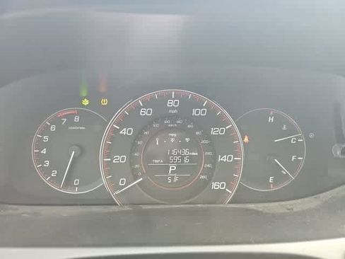 Used 2014 Honda Accord Sport image 11