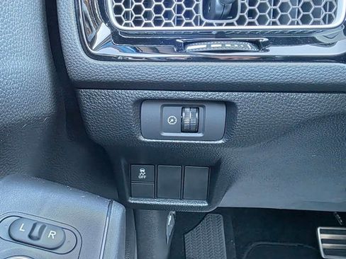 New 2026 Honda Civic Sport image 29