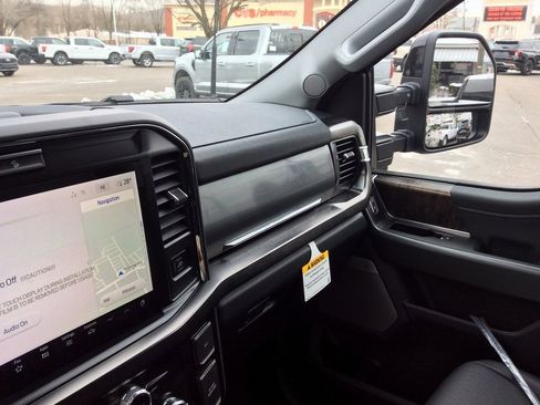 New 2026 Ford F350 Lariat w/ FX4 Off-Road Package image 35