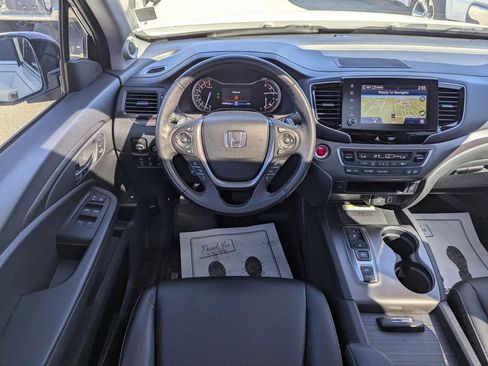 Used 2023 Honda Ridgeline RTL-E image 20