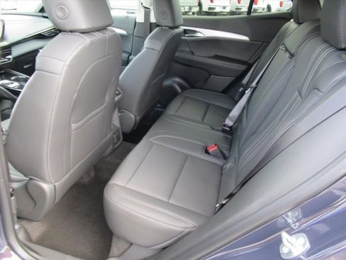 New 2026 Buick Envision Preferred AWD/4WD image 29