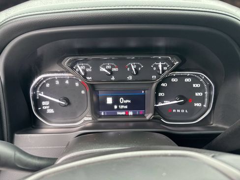 Used 2021 GMC Sierra 1500 AT4 w/ AT4 Preferred Package AWD/4WD image 21