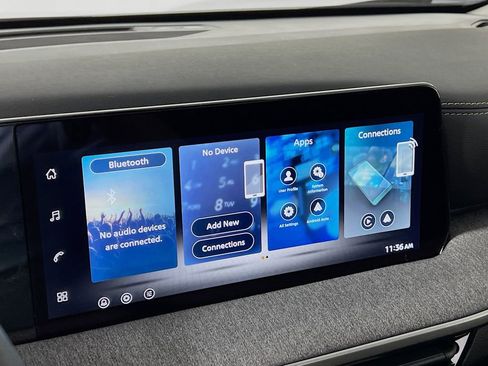 New 2026 Nissan Kicks SV AWD/4WD image 12