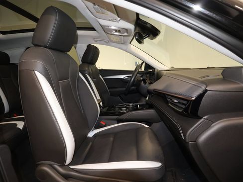 Used 2024 Buick Envision Sport Touring AWD/4WD image 26