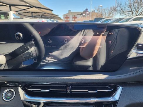 New 2026 Buick Envista Sport Touring image 25