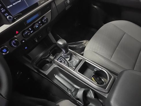 Used 2023 Toyota Tacoma SR5 w/ SX Package image 26
