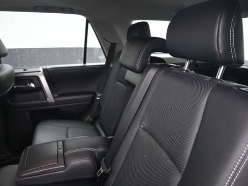 Used 2023 Toyota 4Runner Limited image 18