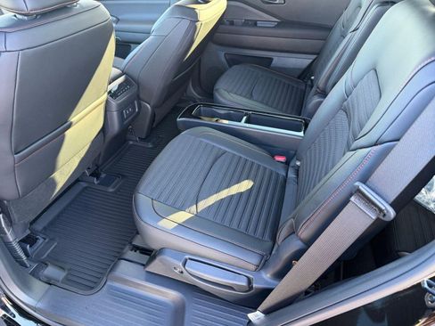 New 2026 Nissan Pathfinder Rock Creek AWD/4WD image 14