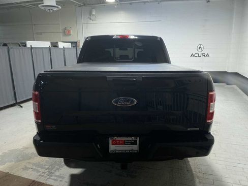 Used 2018 Ford F150 XLT w/ Equipment Group 302A Luxury image 5