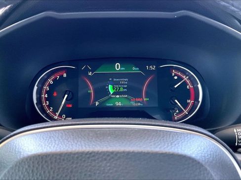 Used 2025 Toyota RAV4 XLE Premium FWD image 13
