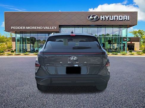 New 2026 Hyundai Kona SEL Sport image 5