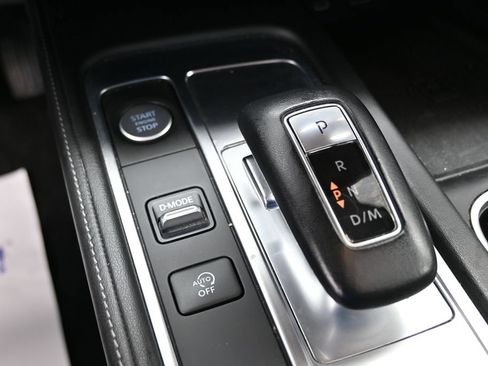 Used 2024 INFINITI QX60 Luxe AWD/4WD image 35