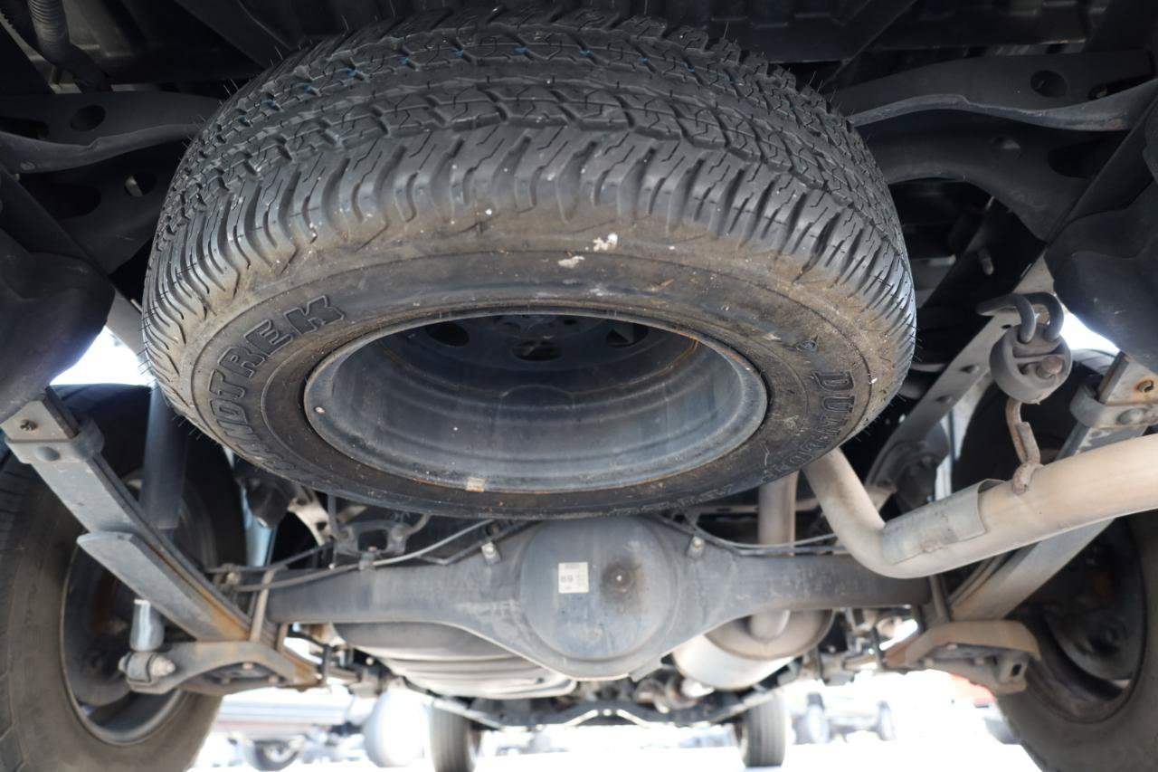 Used 2014 Toyota Tacoma 2WD Access Cab image 14