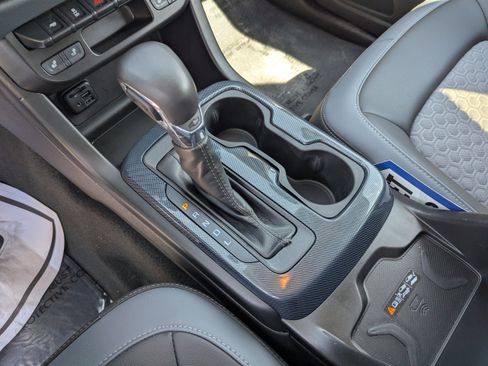 Certified 2022 Chevrolet Colorado Z71 AWD/4WD image 25