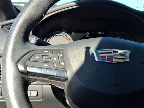 Certified 2023 Cadillac XT4 Sport w/ Technology Package image 24