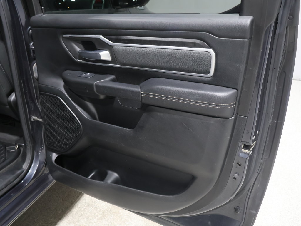 Used 2020 RAM 1500 Big Horn AWD/4WD image 22