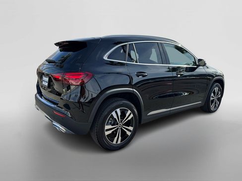 Certified 2026 Mercedes-Benz GLA 250 image 4