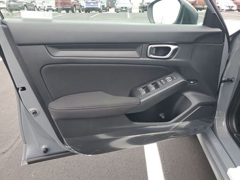 New 2026 Honda Civic Sport image 38