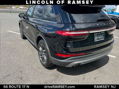 Used 2020 Lincoln Corsair AWD w/ Equipment Group 101A