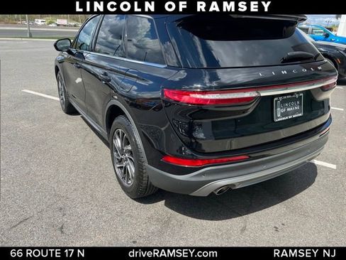 Used 2020 Lincoln Corsair AWD w/ Equipment Group 101A image 3