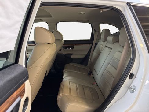 Used 2021 Honda CR-V EX-L image 24