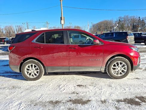 Used 2023 Chevrolet Equinox LT image 8