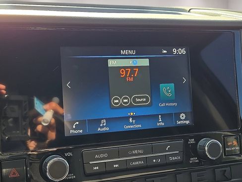 Used 2025 Nissan Frontier S AWD/4WD image 26