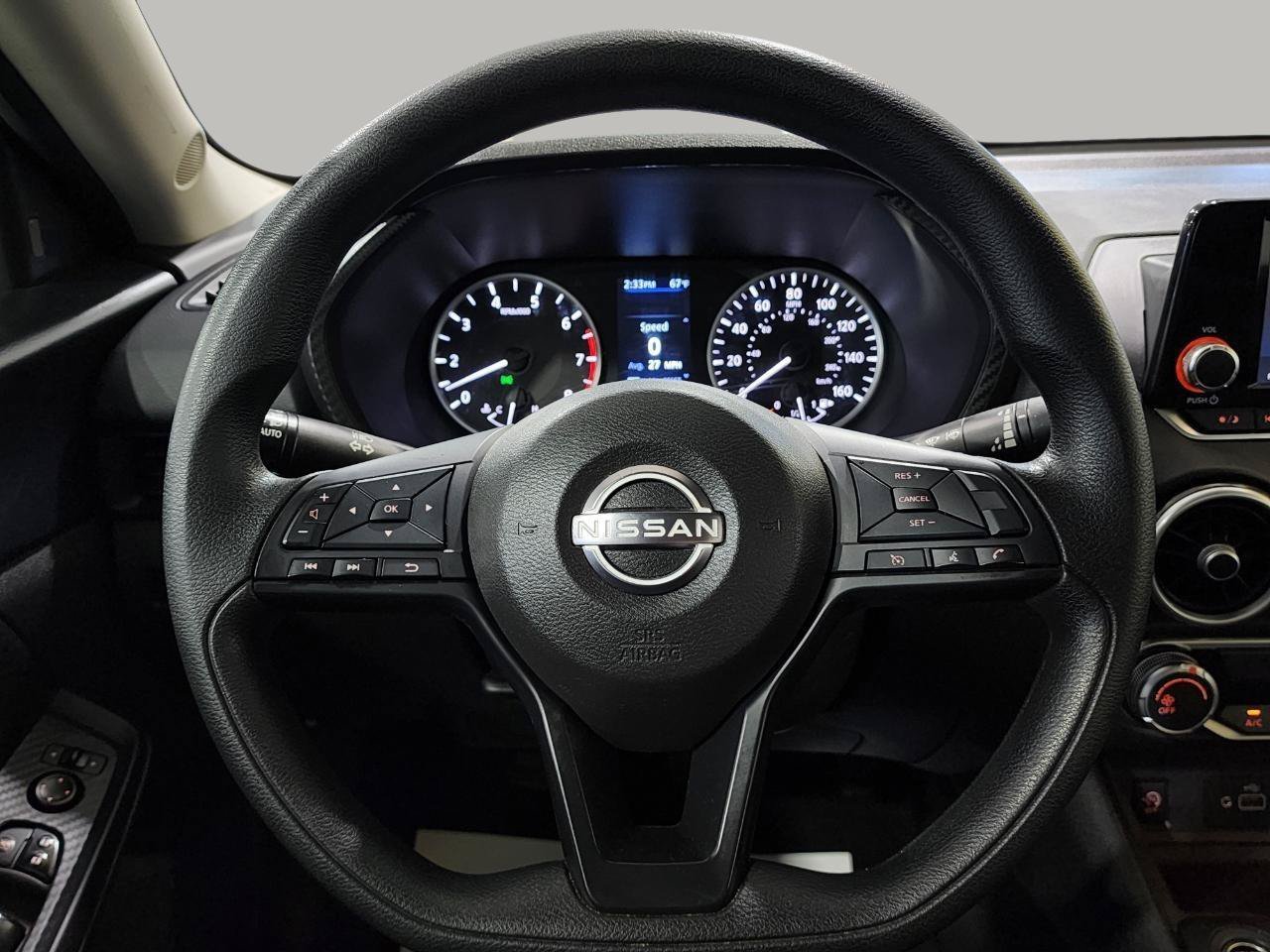 Used 2024 Nissan Sentra S FWD image 15