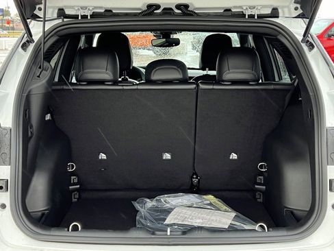 New 2026 Jeep Compass Limited image 7