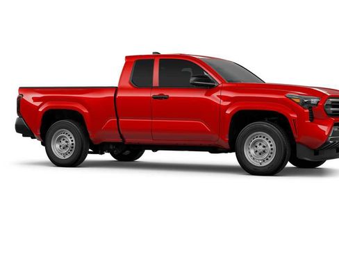 New 2026 Toyota Tacoma SR image 14