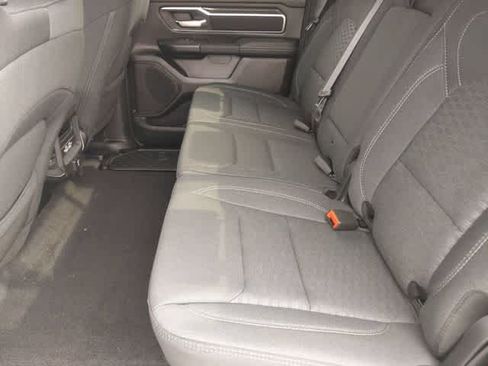 Used 2025 RAM 1500 Big Horn AWD/4WD image 20