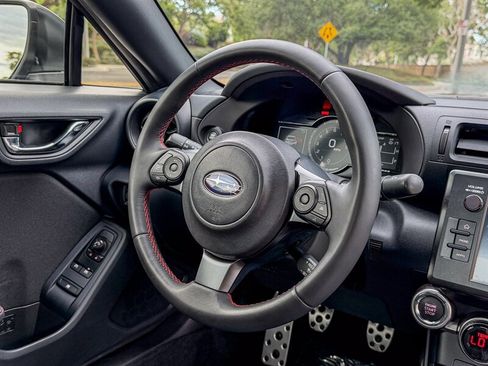 Used 2024 Subaru BRZ Premium image 25