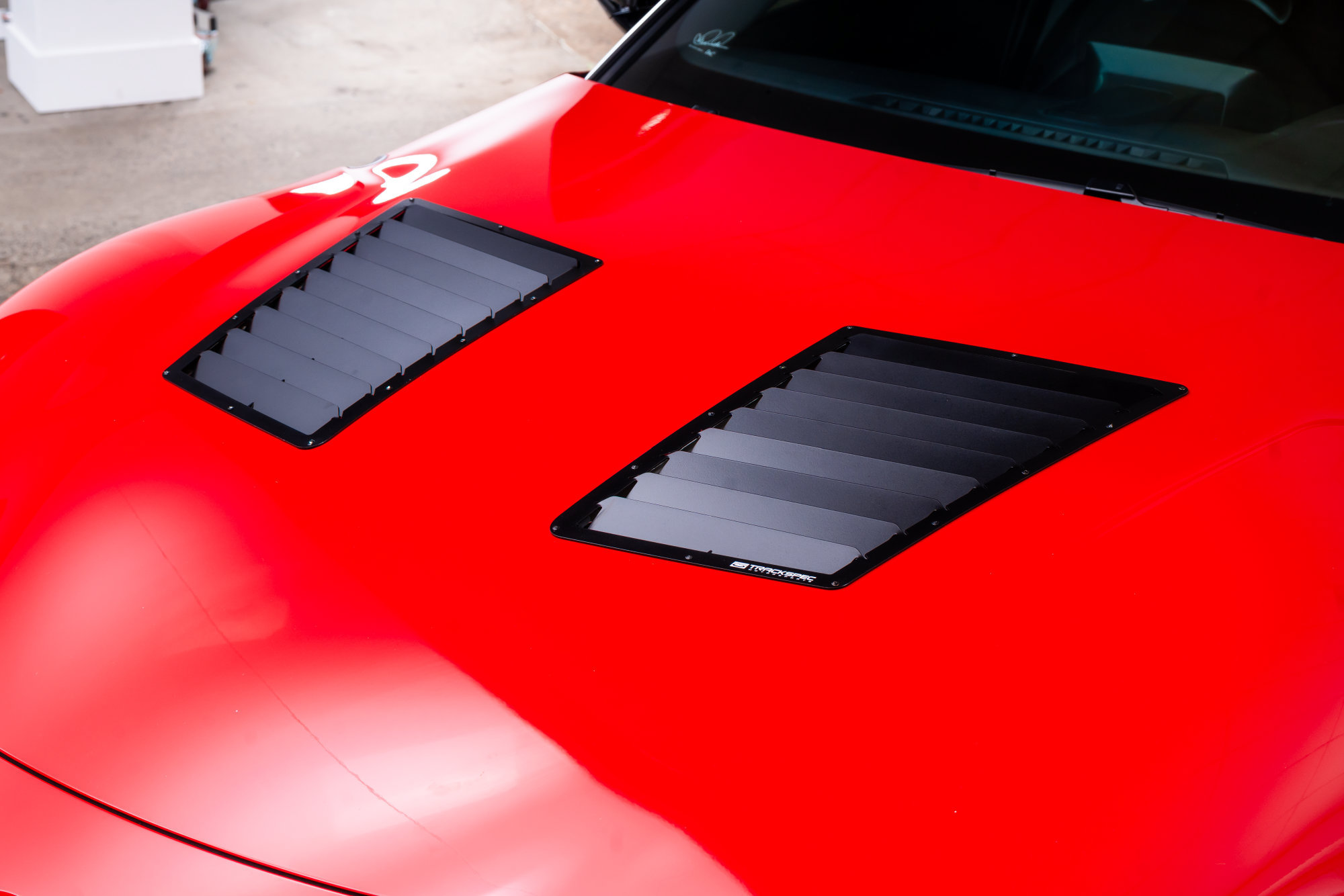 Used 2022 Toyota Supra w/ Safety & Technology Package RWD image 3
