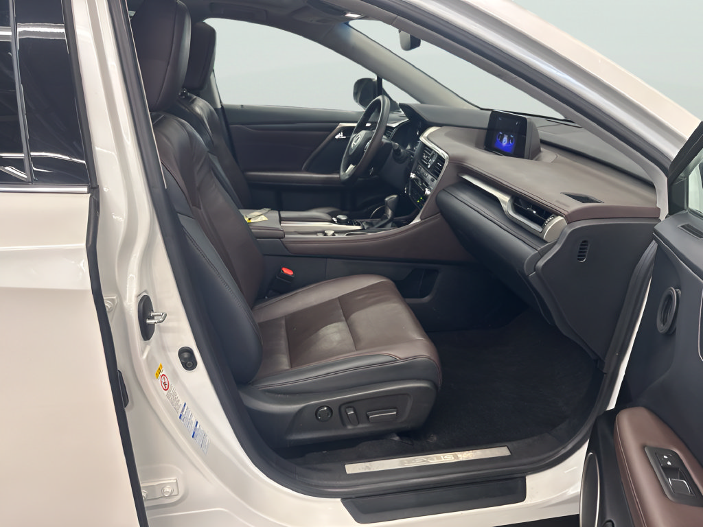 Used 2019 Lexus RX 350 AWD image 21