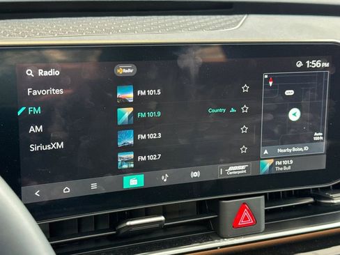 New 2025 Kia Carnival SX Prestige FWD image 19