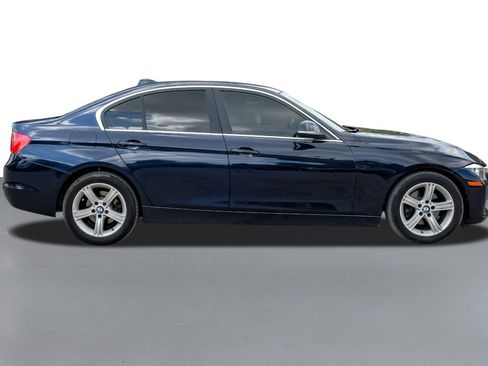 Used 2015 BMW 328i xDrive Sedan image 4