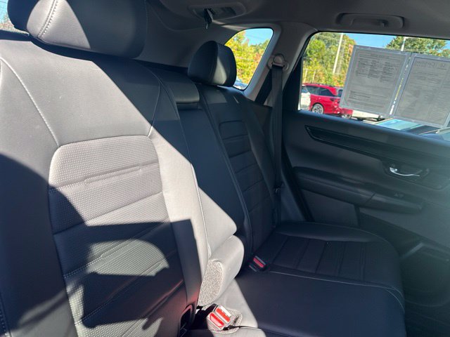 Used 2024 Honda CR-V EX-L image 12