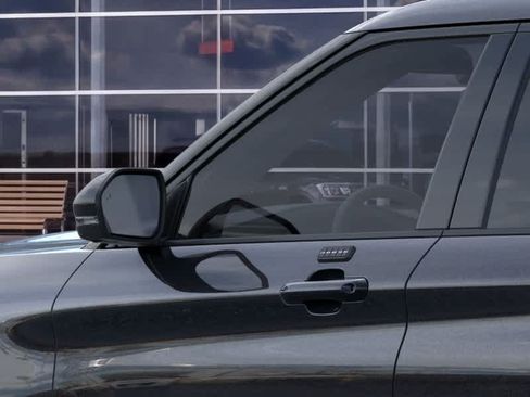 New 2026 Ford Explorer Tremor AWD/4WD image 20