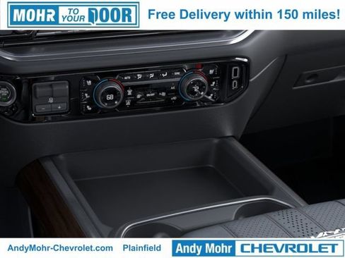 New 2026 Chevrolet Silverado 2500 High Country w/ High Country Premium Package AWD/4WD image 30