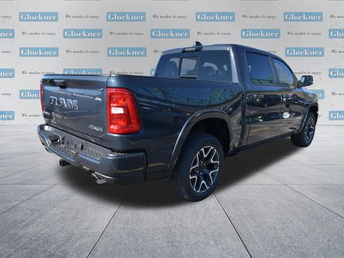 New 2026 RAM 1500 Laramie image 4