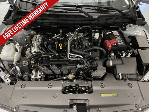 New 2026 Nissan Altima 2.5 SR FWD image 19