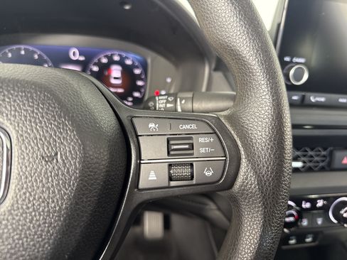 Used 2025 Honda Accord SE image 26