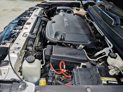 Used 2019 Chevrolet Colorado LT w/ Colorado RST Special Edition image 52