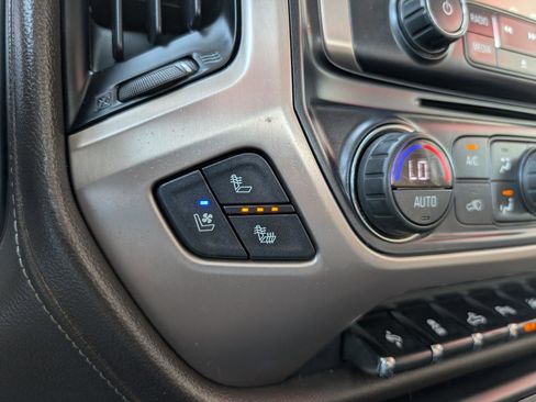 Used 2018 GMC Sierra 1500 Denali image 21